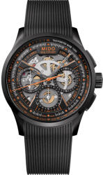 Mido Multifort Skeleton Chronograph férfi karóra M038.662. 37.050. 00 (M038-662-37-050-00)
