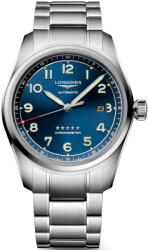 Longines Spirit férfi karóra L3.811. 4.93. 6 (L3-811-4-93-6)