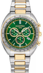 Roamer Power Chrono férfi karóra 868837 47 75 70 (868837477570)