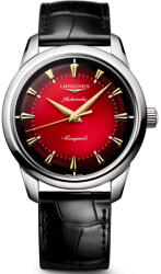 Longines Conquest Heritage Year of the Snake Limited Edition férfi karóra L1.651. 4.09. 2 (L1-651-4-09-2)