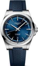 Longines Conquest férfi karóra L3.830. 4.92. 9 (L3-830-4-92-9)