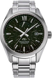Orient Contemporary M34 F8 Date Limited Edition férfi karóra RE-BX0009B00B (RE-BX0009B00B)