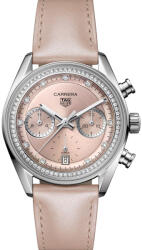 TAG Heuer Carrera Chronograph női karóra CBS2215. FC6568 (CBS2215-FC6568)