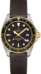 Certina DS Action GMT Powermatic 80 férfi karóra C032.929. 26.051. 00 (C032-929-26-051-00)