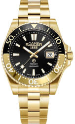 Roamer Premier férfi karóra 986983 48 85 20 (986983488520)