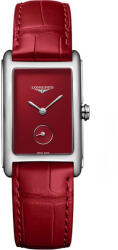 Longines DolceVita női karóra L5.512. 4.91. 2 (L5-512-4-91-2)