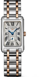 Longines DolceVita női karóra L5.255. 5.71. 7 (L5-255-5-71-7)