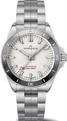 NORQAIN Neverest Glacier 40mm férfi karóra N1001.21S07. W01. S02 (N1001-21S07-W01-S02)