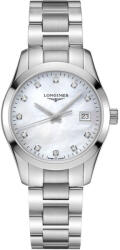 Longines Conquest Classic női karóra L2.386. 4.87. 6 (L2-386-4-87-6)