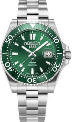 Roamer Premier férfi karóra 986983 41 75 20 (986983417520)