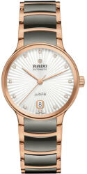 Rado Centrix Automatic Diamonds női karóra R30037742 (R30037742)