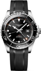 Longines HydroConquest GMT férfi karóra L3.890. 4.56. 9 (L3-890-4-56-9)