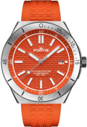 Fortis Marinemaster M-40 férfi karóra F8120024 (F8120024)
