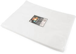 G21 Vákuumos fólia G21 tasakok, 30 × 40 cm, 100 db, sima (G21FL300x400-HL) - avplanet