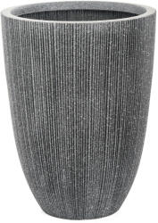 G21 Virágcserép G21 Lava Cone 37 x 37 x 48, 5 (G21-LCO373748) - avplanet