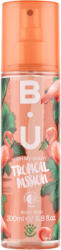 B. U B. U. Tropical Passion illatos testpermet - 200 ml