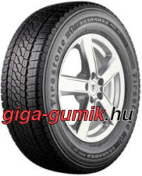 Firestone Vanhawk 2 Winter Evo ( 205/75 R16C 113/111R 10PR Enliten / EV ) - giga-gumik