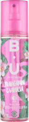 B. U B. U. Frangipani & Vanilla illatos testpermet - 200 ml