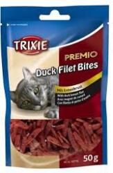 TRIXIE Jutalomfalat Premio Kacsa Filé 50gr (TX-42716) (TX-42716)