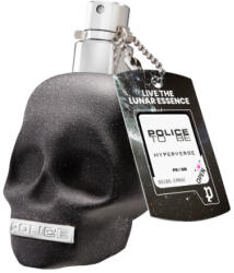 Police To Be Hyperverse férfi Eau de Parfum - 40 ml