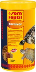 Sera Reptil Professional Carnivor Nature 250 ml Húsevő Hüllőknek (26974) (26974)
