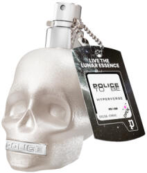 Police to be Hyperverse női Eau de Parfum - 40 ml