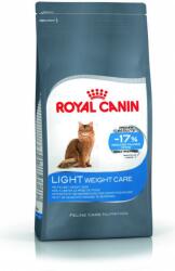 Royal Canin Fcn Light Weight Care 400 g Teljes Értékű Eledel Cicák Számára (10787) (10787)