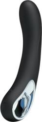 Pretty Love Alston Black - sexyelephant Vibrator
