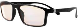 Arozzi Visione VX-200 Kékfény szűrő szemüveg - Fekete (VX-200) (VX-200)