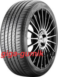 Firestone Roadhawk ( 285/60 R18 116V ) - giga-gumik