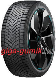 Hankook iON Nordic IW41 ( 245/40 R19 98H XL 4PR EV, Nordic compound, SoundAbsorber, felnivédős (MFS) SBL ) - giga-gumik