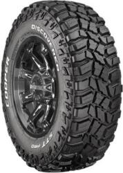 Cooper Discoverer Stt Pro 31/10, 5"r15 109 Q-160kmh