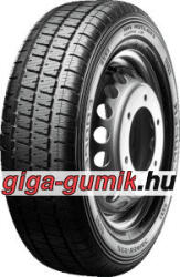 Cooper Evolution Van All Season ( 195/65 R16C 104/102T 8PR ) - giga-gumik