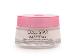 Collistar Idroattiva+ Fresh Moisturizing Water Cream 50ml (8015150247283) (8015150247283)