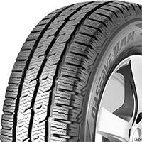 Toyo Observe Van 205/ R14C 109S - gumix