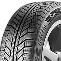 Point S Winter S 195/65 R15 91H - gumix