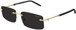 Mont Blanc MB0443S 001 (MB0443S 001) Слънчеви очила