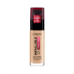 L'Oréal L'ORÉAL PARIS Infaillible 32H Fresh Wear Make-up 120 Vanille 30 ml (3600523614455) (3600523614455)