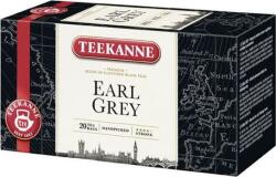 TEEKANNE 20x1, 65 g Earl Grey tea (SP-200153) (SP-200153)