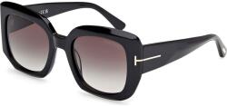 Tom Ford FT1220 01B (FT1220 01B) Слънчеви очила