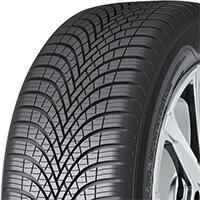 Sava All Weather XL 235/45 R17 V97 - gumix