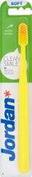 Jordan Clean Smile soft fogkefe (7046110070161) (1256106000) (1256106000)