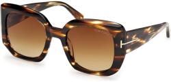 Tom Ford FT1220 55F (FT1220 55F) Слънчеви очила