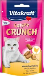 Vitakraft Crispy Crunch Classic 60 gr - Szárnyas (014226) (014226)