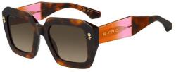 Etro ETRO0114/S O63/HA (ETRO0114/S O63/HA) Слънчеви очила