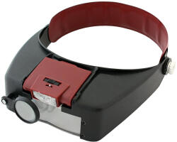 ATL AG578 Fejes Nagyító 1.5x 3x 8.5x 10x Vezetett