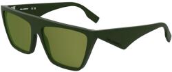 KARL LAGERFELD KL6186S 300 (KL6186S 300) Слънчеви очила