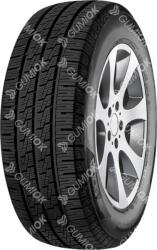 Minerva As Van Master 225/75 R16 121/120r Tl C M+s 3pmsf