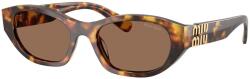 Miu Miu MUA03S 14L60M (MUA03S 14L60M) Слънчеви очила