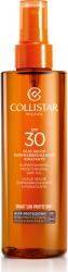 Collistar Supertanning Moisturizing Dry Oil SPF30 200ml (kCS876) (kCS876)